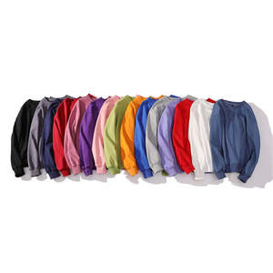 Wholesale Men's Sweatshirts Latest Style Men's Sweatshirts Cotton <b>Blended</b> Men's Sweatshirts - Product Image 6