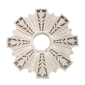 Miroir mural en bois moderne avec cadre en bois pour chambre à coucher et salon Vente en gros pas cher
