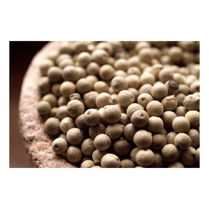 Pimienta Blanca y Negra Fresca y Seca de Primera Calidad, Hierbas y Especias Individuales Crudas, Conservar en Lugar Fresco y Seco - Product Image 4