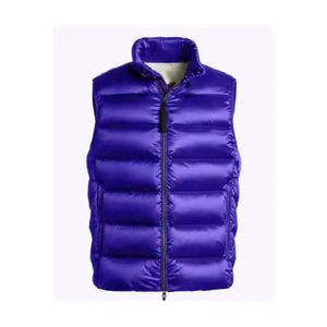 Vestes d'extérieur pour hommes Vestes d'hiver chaudes avec logo personnalisé Vêtements d'extérieur Bubble Puff Vestes d'extérieur pour hommes par tessuto industries - Product Image 1
