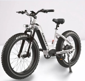 Meilleur vélo électrique à moteur XF800 750W BAFANG pour adultes 48V 13Ah batterie au lithium amovible 12 vitesses - Product Image 1