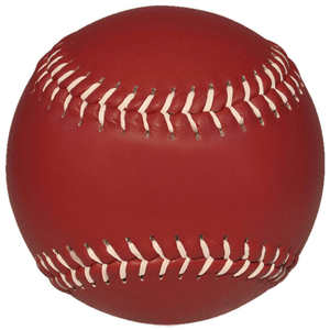 Último estilo pelotas de béisbol de softbol de PVC/mejor precio de fábrica pelotas de softbol de color personalizadas - Product Image 1