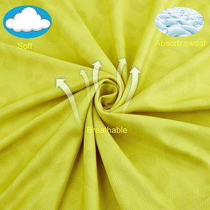 Camiseta de fútbol personalizada, nombre de equipo y logotipo, sublimación - Product Image 5