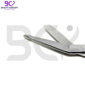 กรรไกรตัดผ้าพันแผลสำหรับผ่าตัดในโรงพยาบาล - Product Image 6