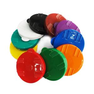 Spill Proof Paint <b>Cups</b> for <b>Kids</b> - Product Image 3