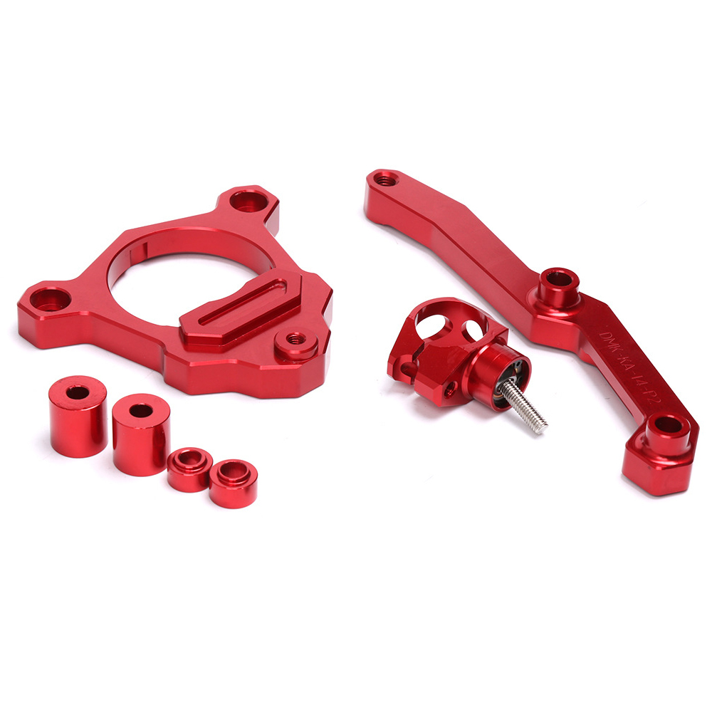 Oem Odm Cnc Machined Parts Anodized Aluminum Stainless Steel Machining Service Cnc Turning and Milling Parts