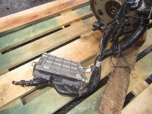 โตโยต้า แคมรี่ มือสอง เครื่องยนต์ดีเซล 2.4 ลิตร 2AZ-FE สภาพใช้งานแล้ว ขาย - Product Image 4