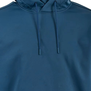 OEM Customized Breathable Waterproof Ski Suit Casual Outdoor Hoodie Jacket and Ski Hoodie for <b>Skiing</b> and Snow Sports black - Product Image 2