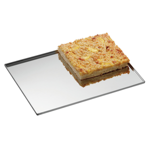 Plat à four et plaque de cuisson 433x333-ST pour les besoins de cuisson et de pâtisserie - Product Image 1