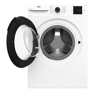 Lavadora de Carga Frontal BMW9147EW EnergySpin Blanca, Capacidad de 9 Kg, Clase A, 1400 giri/min, Dimensiones 60x58x84.5cm - Product Image 2