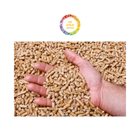 Pellet de madera sostenible de Vietnam para energía renovable a un precio justo para exportar