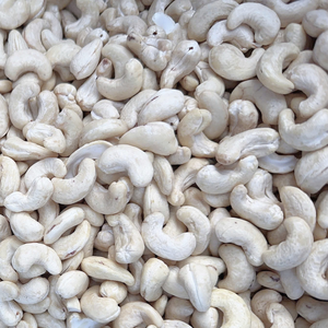 Precio de Mayoreo de Nuez de Anacardo de Alta Calidad de Fábrica de Santiago, Nuez de Anacardo de Vietnam W180 Exportada a Asia, UE, Medio Oriente - Product Image 1