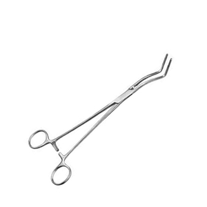 OEM personalizado de acero inoxidable Sharp & Blunt Senn-miller Prong Retractor quirúrgico instrumentos cardiovasculares y torácicos - Product Image 3
