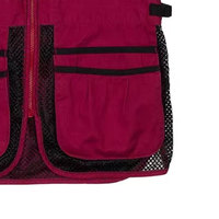 Chaleco Deportivo Personalizado con Logotipo, Duradero, Ligero, Unisex, sin Mangas, para Tiro al Blanco, Caza, Entrenamiento Deportivo al Aire Libre