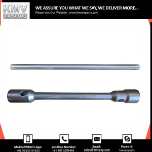 Oem Tùy Chỉnh Chrome Mạ Carbon Bánh Xe Thép Cờ Lê Chìa Khóa Cờ Lê Mạnh Mẽ Công Nghiệp Hợp Kim Dụng Cụ Tay Nhà Sản Xuất Có Giá - Product Image 6