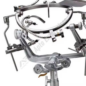 เครื่องมือทางการแพทย์เครื่องมือผ่าตัดหน้าอกหน้าท้องเครื่องมือทางการแพทย์ผลิตชั้นนำ - Product Image 4