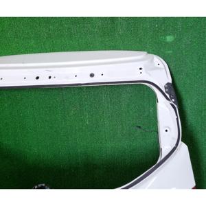 Puerta Trasera para Nissan Qashqai Serie K9K 636, K9K 646 (14>) - Product Image 5