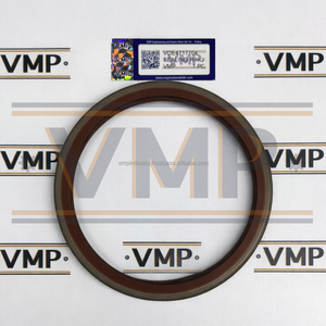 แหวนซีล VOE 4717704 สำหรับรถตักล้อยางวอลโว่ ยี่ห้อ VMP คุณภาพสูง สภาพใหม่ อะไหล่เครื่องจักรก่อสร้าง - Product Image 2