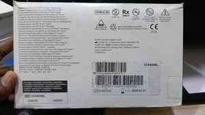 GIA 4.8 RELOAD Chargement manuel Série DST Chirurgie générale Utilisation hospitalière Classe II Certifié CE - Product Image 3