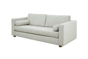 วัสดุผ้าสำหรับโซฟาอยู่กับที่แบบสามที่นั่งจากรุ่นเวียดนาม948 300สำหรับการตกแต่งห้องนั่งเล่นการออกแบบที่ทันสมัย - Product Image 1