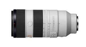 Nouvel objectif zoom téléobjectif FE 70-200 mm F/2.8 GM OSS II (SEL70200GM2) - Product Image 3