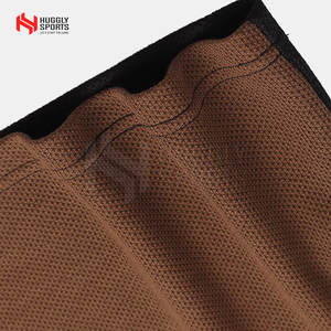 2025 nuevo estilo camisetas para hombres más vendidos transpirable y ligero suave tela de algodón 100% patrón sólido Top - Product Image 6