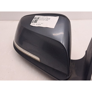 กระจกมองข้างขวา DX BMW ซีรีส์ 3 F30 ซีดาน 51167345658 กระจกมองข้าง N47D20C (11>) - Product Image 2