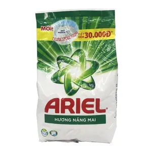 Ariel-Reinigungsmittel Waschpulver / Flüssigkeit alle Modelle verfügbar / Reinigungsmittel PODS im Großgebinde