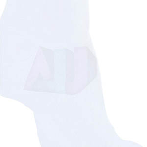 Chaussettes de sport athlétiques légères en spandex/polyester, absorbant la transpiration, respirantes, pour la salle de sport, l'entraînement, le quotidien - Product Image 6