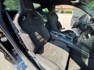 Ford Mustang Shelby GT-350 d'occasion propre, modèle 2018 - Product Image 5