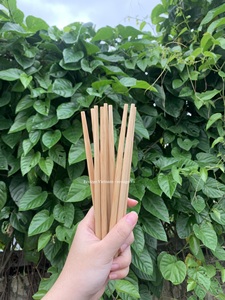 Ecofriendly Bamboo <b>Chopsticks</b> Set and Bamboo <b>Chopsticks</b> Vietnam High Quality, Reusable, Biodegradable From Vietnam - Product Image 6