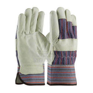 Custom Design New Style Working Gloves High Quality Working Gloves Wholesale Working Gloves - Product Image 3