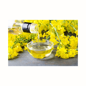 Aceite de canola a granel, suministro puro, fresco y económico para uso industrial y culinario - Product Image 4