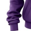 Sudaderas con Capucha Personalizadas para Hombre, Invierno, Color Sólido, 100% Algodón, Logotipo Personalizado, Alta Calidad, Ecológicas y Transpirables - Product Image 4