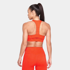 Smooth Comfort Breathable Quick Dry Casual Women's Athletic Tank <b>Top</b> <b>Racer</b> <b>Back</b> Short Sleeve Workout <b>Top</b> for Daily Use - Product Image 5