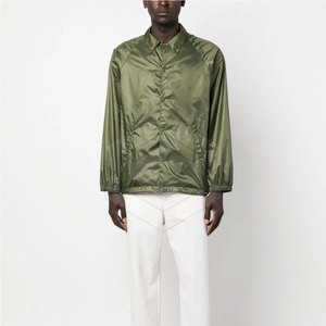Veste de sport surdimensionnée sur mesure pour hommes dernière conception veste de sport à prix bon marché - Product Image 2