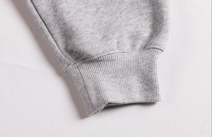 Sudaderas de Hombre de Calidad, Invierno, 100% Algodón, Cálidas, Forro Polar, Transpirables, Resistentes al Viento, Corte Regular Informal, Costuras Resistentes, Suaves y Cómodas, Ideales - Product Image 4