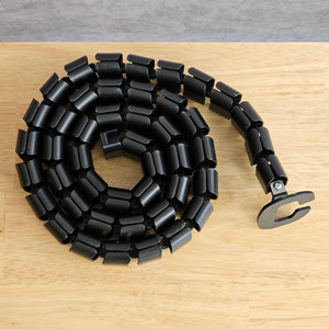 Cable de Conexión Profesional KHD005 para Escritorios, Categoría de Productos: Abrigos para Mujer - Product Image 4