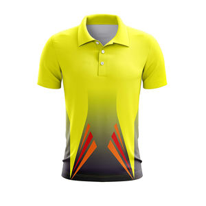 เสื้อโปโลปักตามสั่ง - Product Image 5