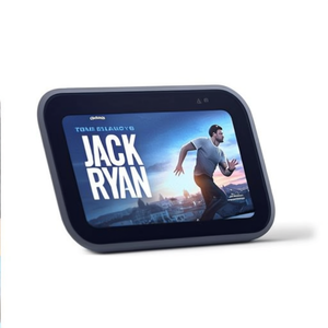 Echo Show 5 3.ª Generación, Asistente Inteligente con Alexa, Negro - Product Image 2