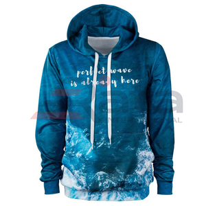 Sudaderas con Capucha de Franela para Hombre, Diseño Personalizado 2023, Alta Calidad, Multicolor, Estampado Sólido, Ropa de Invierno, Impresión Digital - Product Image 4
