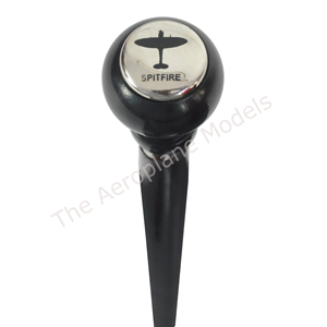 Spitfire Walking Stick Lightweight Affordable Price Custom Branded Walking Cane High Quality Durable <b>Wooden</b> Stick for Balance - Product Image 4