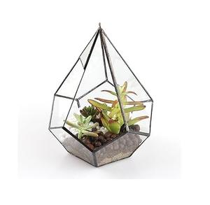 Excellent Quality <b>Glass</b> <b>Terrarium</b> For Living Room or Dining Room Decoration Item <b>Glass</b> <b>Terrarium</b> Hanging. - Product Image 3