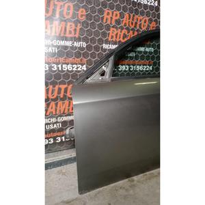 ALFA ROMEO 159 Saloon Series (939_) (05>11) ประตูหน้าซ้าย 50513847 939A2000 - Product Image 2