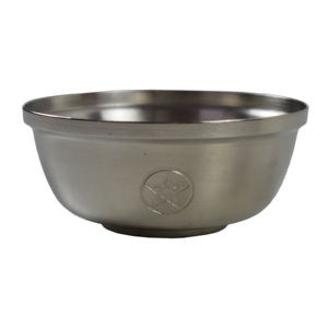 Wholesale Factory Price Metal <b>Serving</b> <b>Bowl</b> With Brass Antique Finishing Design Snack <b>Bowl</b> Best for Table Decoration - Product Image 4
