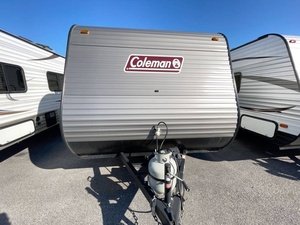 Linterna Coleman L-T 17B Usada 2023 - Product Image 4