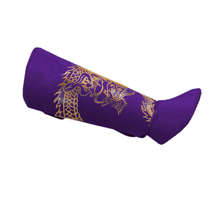 สนับแข้งสำหรับผู้ใหญ่และเด็ก MMA สนับแข้งแบบตั้งทำจากโรงงาน - Product Image 2