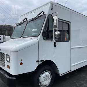 COMPRA Camiones F R E I G H T L I N E R MT50E - Product Image 1