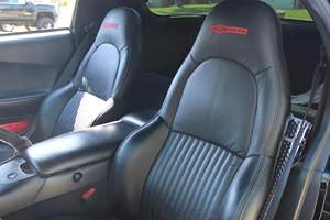 CORVETTE Z06 CHEVROLET 2002 USADO, VOLANTE A LA IZQUIERDA/DERECHA - Product Image 3