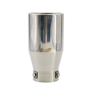 Terminal redondo de acero inoxidable de 76 mm - Product Image 4
